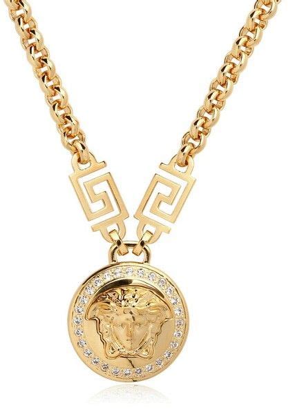 statua versace oro|Colección de joyería de moda .